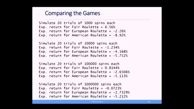 MIT 6.0002 Lecture 6 — "Monte Carlo Simulation" — slide 14