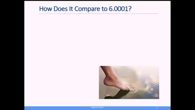 MIT 6.0002 Lecture 1 — "Introduction and Optimization Problems" — slide 4