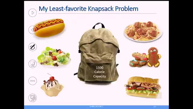 MIT 6.0002 Lecture 1 — "Introduction and Optimization Problems" — slide 7