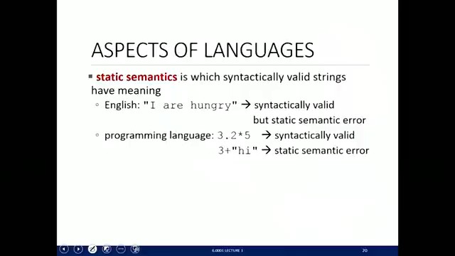 MIT 6.0001 第1回講義 —「計算とは何か?」 — slide 24