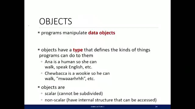 MIT 6.0001 第1回講義 —「計算とは何か?」 — slide 30