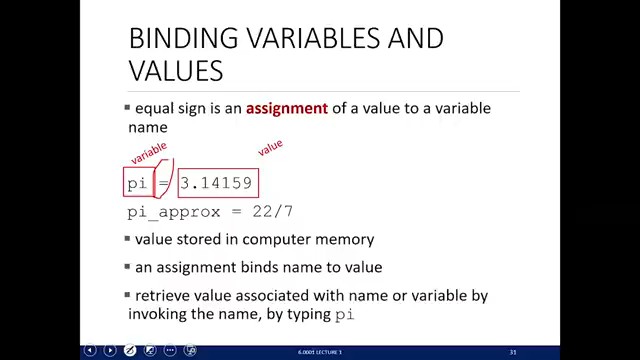 MIT 6.0001 第1回講義 —「計算とは何か?」 — slide 39